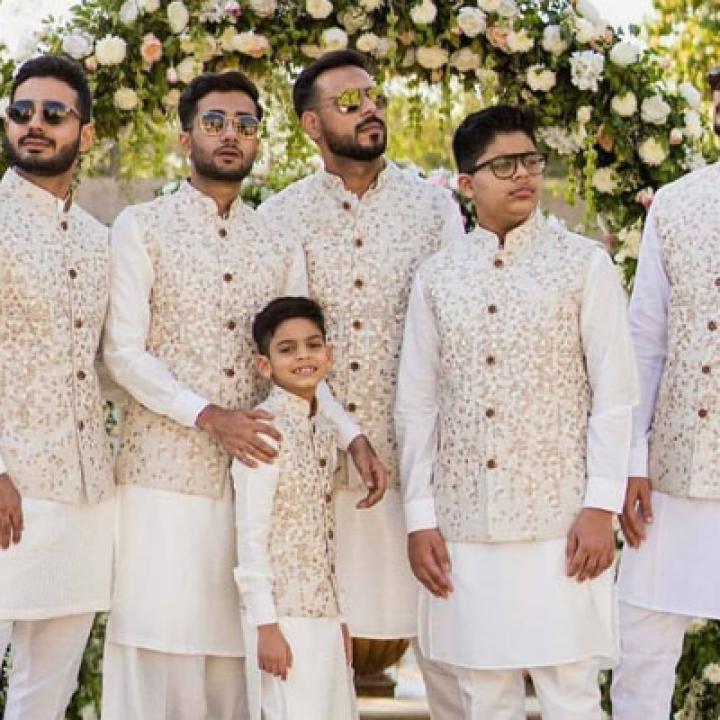 Fashion Trends: What’s Hot for Men, Women & Kids This Season