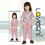 Charming and stylish - sets for boys