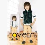 Dapper and delightful – for Boys