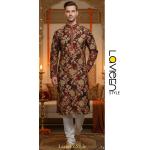 Luxurious modal fabric Kurta, drapes with an unparalleled softness