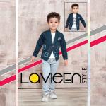 Unleash effortless cool, Semi-Formal - Set for boys