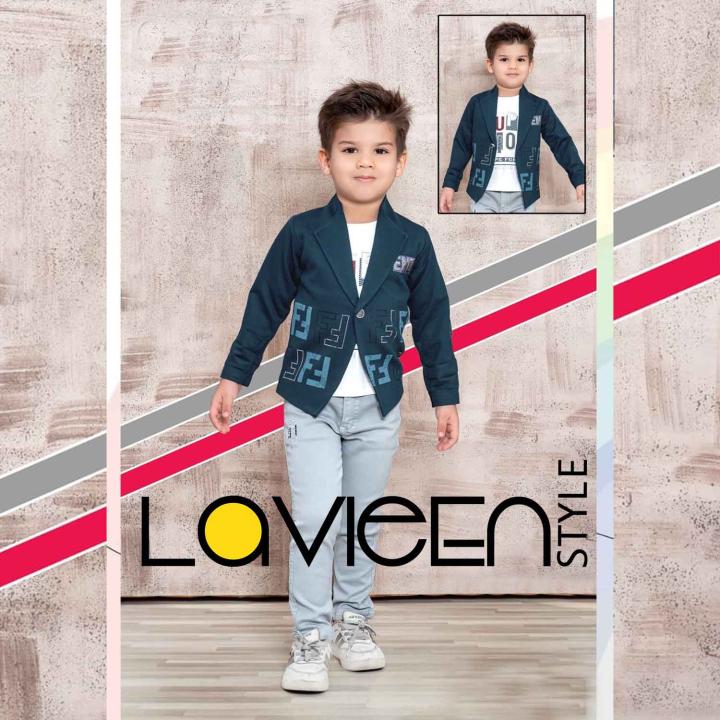 Unleash effortless cool, Semi-Formal - Set for boys